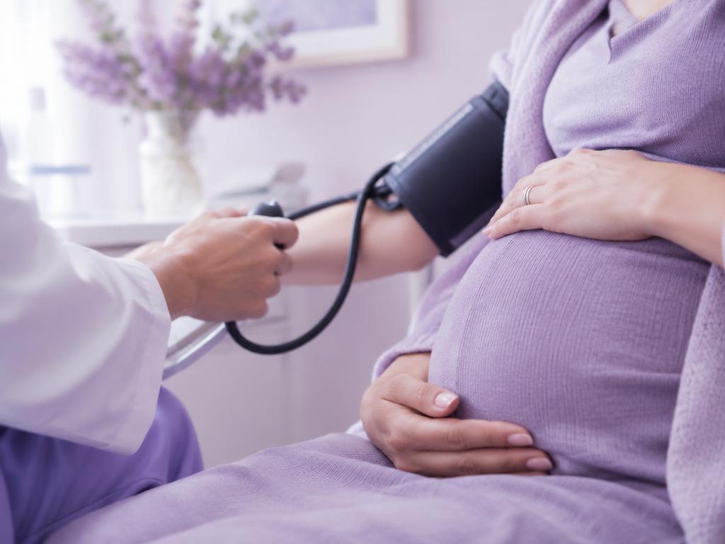 Antenatal Care