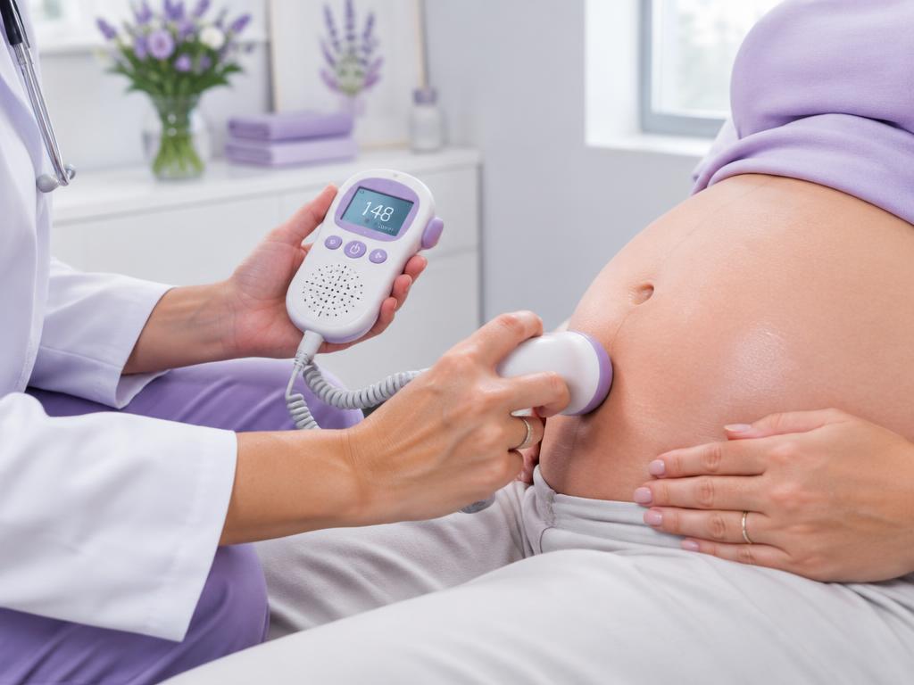 Antenatal