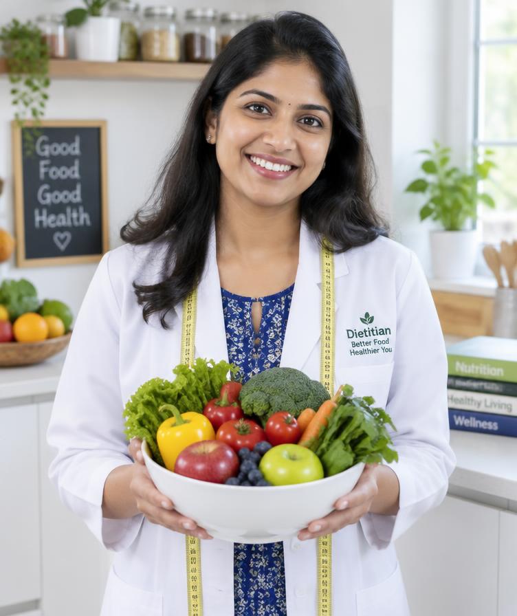 Dietician