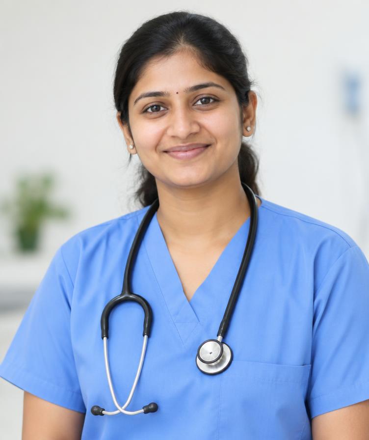 Nurse
