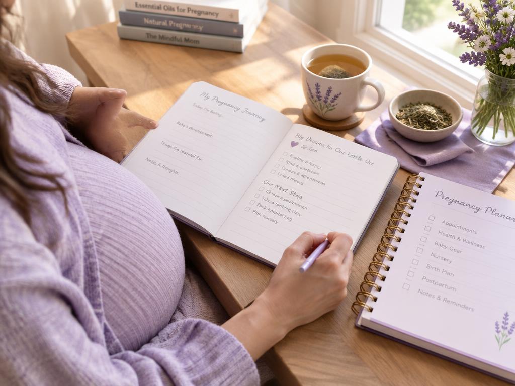Prenatal