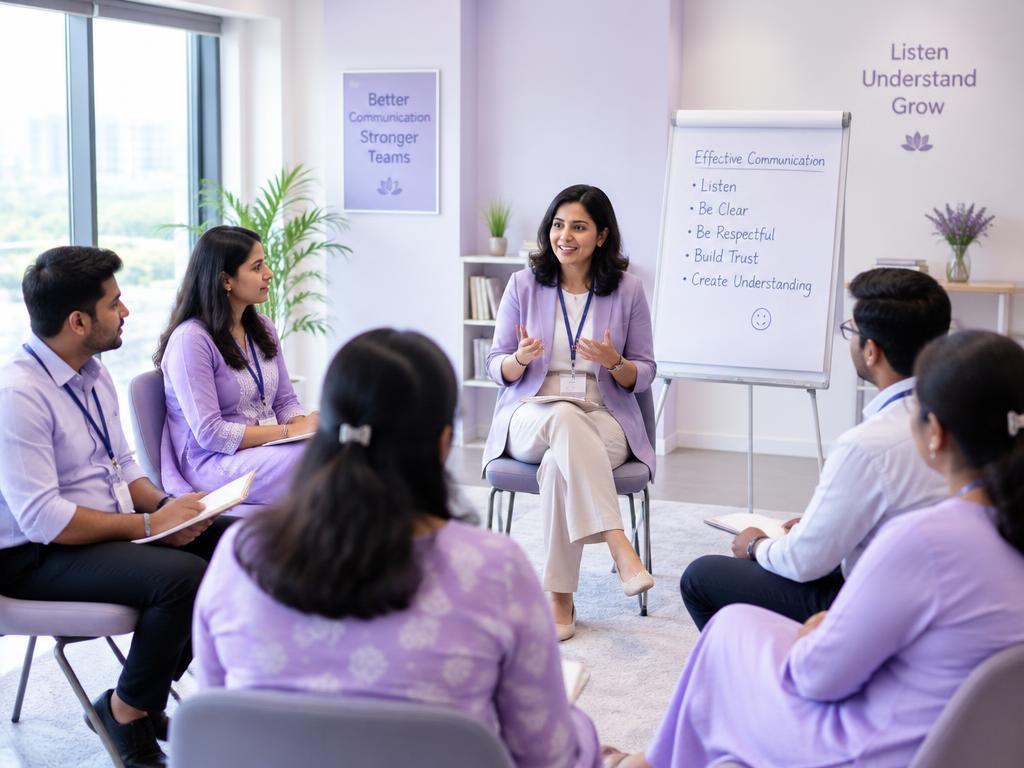 NLP & Soft Skills